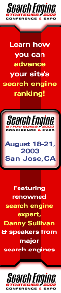 The Event for Search Engine Marketing & Optimization